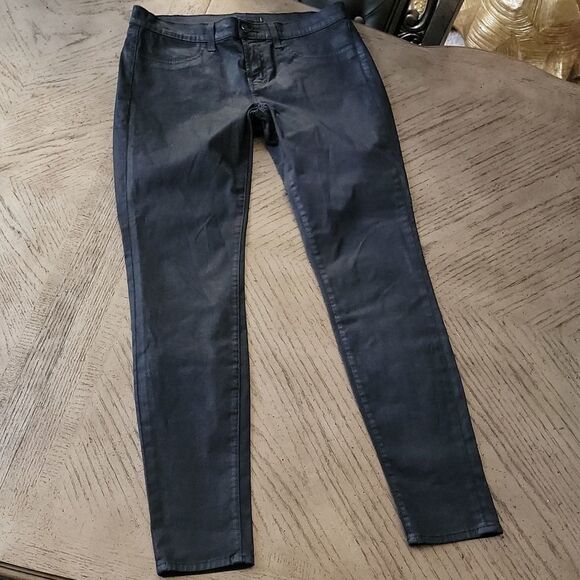 J Brand black jeans size 29 🖤 - Picture 1 of 10